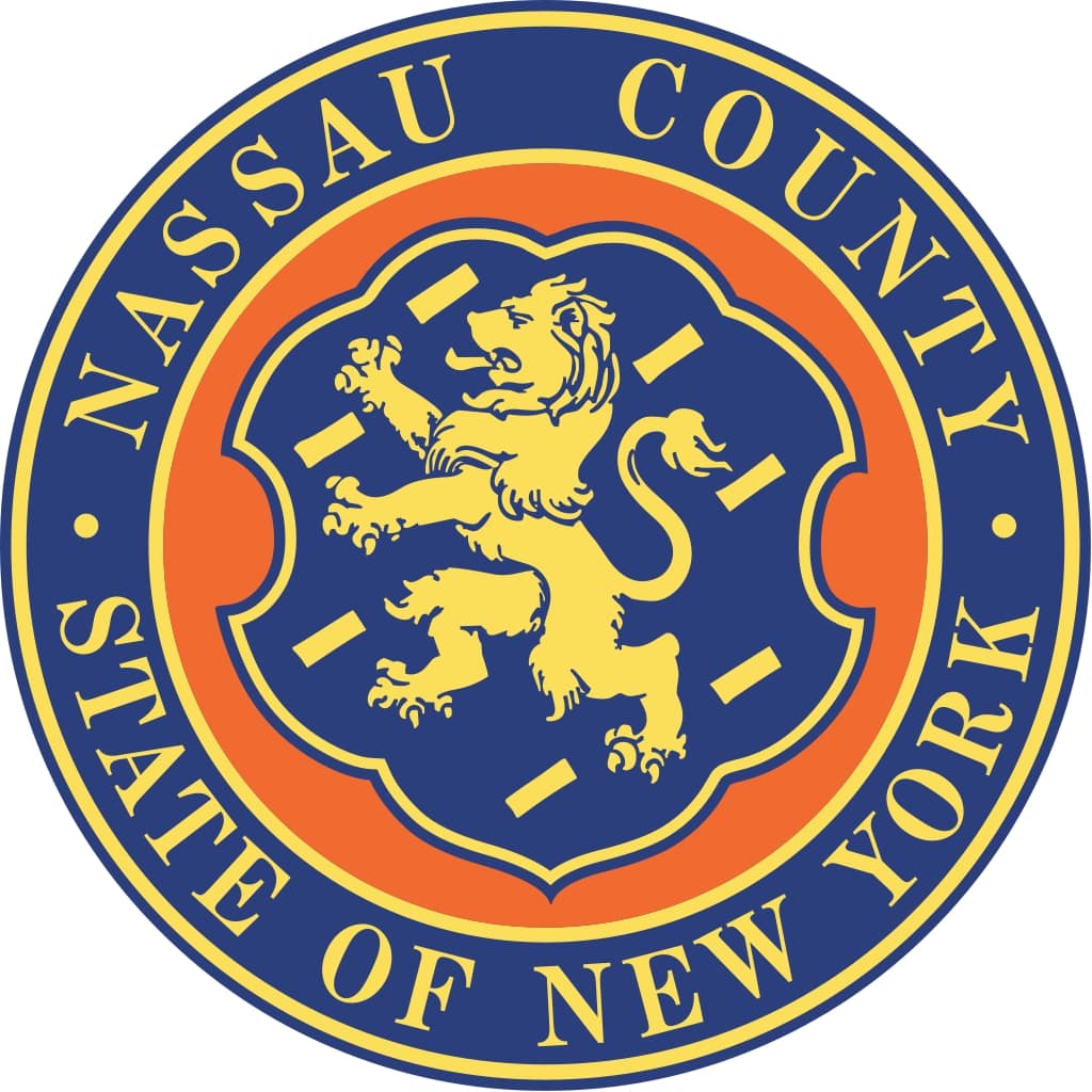 Nassau County logo